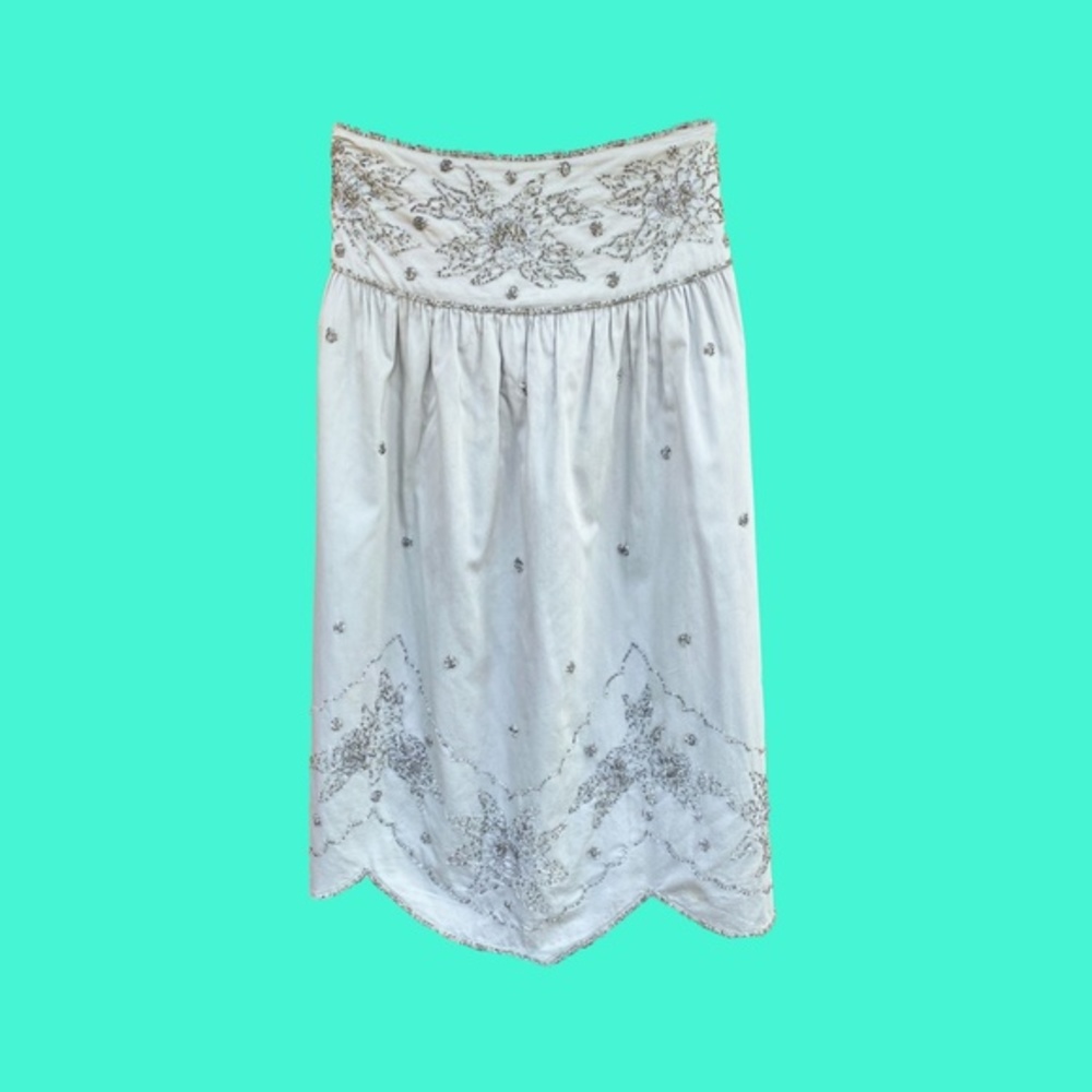 Kay Unger New York Skirt